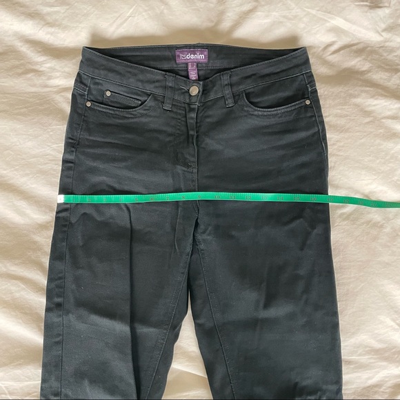 Long Tail Sally Women’s Jeans size 4 or S - Picture 5 of 8